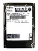 MHV2060AH - Fujitsu 60GB ATA-100 (Ultra) 8MB Cache 44-Pin 2.5 inch Slim Line 9.5 Mm Laptop 5400RPM Hard Drive