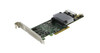 0VMWW9 - Dell LSI Logic 6Gb/s MegaRAID SAS 9271-8I 8 Port PCI Express 3.0 X8 SAS / SATA Host Bus Adapter with Low Bracket