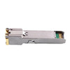 AFBR-5710LZ - Avago Fiber Opticc 1000Base-SX 550m MMF 850nm SFP (mini-GBIC) Transceiver Module