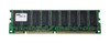 M374S6453CTU-C7A - Samsung 512MB PC133 133MHz ECC Unbuffered CL3 168-Pin DIMM Memory Module
