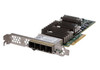 9206-16E - LSI 16-Ports 6GB SAS/SATA PCIe 3.0 X8 Host Bus Adapter