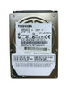 HDD2H24 - Toshiba 250GB SATA 3Gb/s 5400RPM 8MB Cache 7-Pin 2.5 inch Laptop Hard Drive