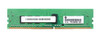 864706-591 - HP 8GB 2666MHz DDR4 PC4-21300 Registered ECC CL19 288-Pin DIMM 1.2V Single Rank Memory