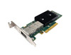 079DJ3 - Dell ConnectX-3 InfiniBand Single Port QSFP+40GbE Adapter