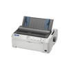 C11C524001 - Epson FX-890 9-pin 160 -column 680 cps Mono 240 x 144 DPI USB Parallel Dot Matrix Printer