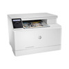 7KW55A - HP LaserJet Pro MFP M182nw 600 x 600 dpi 17 ppm USB, Ethernet, Wireless All-in-One Multifunction Laser Printer