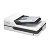B11B239201 - Epson DS-1630 1200 x 1200 dpi 25ppm USB Flatbed Color Document Scanner
