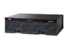 C3945-AX/K9 - Cisco 3945 Application Experience - router - desktop, rack-mountable