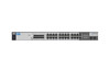 J9080AS - HP ProCurve 1700-24 22-Ports 22 x 10/100Base-TX LAN/ 2 x 10/100/1000Base-T LAN 2 x SFP (mini-GBIC) Ethernet Switch