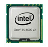 338-BEMW - Dell Intel Xeon 8 Core E5-4620V2 2.6GHz Clock Speed 20MB L3 Cache 7.2GT/S QPI Speed CPU Socket Type FCLGA2011 22NM 95W Processor