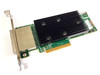 LSI930516E - LSI SAS 9305-16e 16-Ports SAS 12Gb/s / SATA 6Gb/s PCIe 3.0 x8 Low RAID Controller