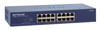 JFS516 - NetGear ProSafe 16Ports 10/100Mb/s RJ45 Fast Ethernet Rackmount Switch