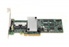 9260CV-8I - LSI MegaRAID SAS 8-Ports 6Gb/s SAS/SATA PCIe 2.0 x8 RAID Controller