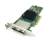H3-25427-02H - LSI 9207-8e 8-Ports 6Gb/s SAS/SATA PCIe 3.0 Host Bus Adapter