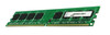 40U6111 - IBM 1GB Kit (2 X 512MB) DDR2-667MHz PC2-5300 ECC Registered CL5 240-Pin DIMM Single Rank Memory