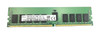 HMA82GR7MFR4N-UHTD-AA - Hynix 16GB 2400MHz DDR4 PC4-19200 ECC Registered CL17 288-Pin DIMM 1.2V Single Rank Memory Module