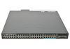 Catalyst 3650-12X48FD-S - Cisco 48-Ports SFP+ Rack-mountable 1U Network Switch