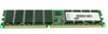 73P4128 - IBM 1GB Kit (2 X 512MB) DDR-266MHz PC2100 ECC Registered CL2.5 184-Pin DIMM Memory for xSeries