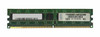 43X5065 - IBM 1GB Kit (2 X 512MB) DDR2-800MHz PC2-6400 ECC Unbuffered CL6 240-Pin DIMM Memory