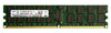 M393T5160FBA-CE6 - Samsung 4GB 667MHz DDR2 PC2-5300 Registered ECC CL5 240-Pin DIMM Dual Rank Memory