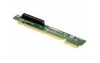 CSE-RR1U-EL - Supermicro 1U Left Slot PCI-Express x8 Riser Card