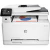 B3Q11A - HP Color Laserjet Pro MFP M277dw Wireless All-in-One (AIO) Color Printer