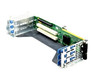 408788-001 - HP PCI-X Riser Card for ProLiant DL380 G5