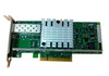 709600R-001 - HP Single Port PCA 10Gbps SFP+ PCI Express Server Host Bus Adapter