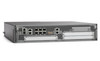 ASR1002X-36G-NB - Cisco ASR 1002-X - Base Bundle - router - desktop, rack-mountable - with 2 x 1-Port 10 Gigabit Ethernet Shared Port Adapter (SPA-1X10GE-L-V2)