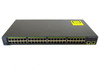 Catalyst 2960-48TT-L - Cisco 24-Ports Layer 2 Managed Rack-mountable Network Switch