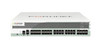 FG-1500D - Fortinet FortiGate 1500D Series 16 x Ports SFP 1000Base-X + 8 x Ports 10GBase-X SFP+ 2U Rack-mountable Managed Gigabit Ethernet Security Appliance/Firewall