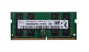 HMA82GS6AFR8N-UH - Hynix 16GB DDR4-2400MHz PC4-19200 non-ECC Unbuffered CL17 260-Pin SoDimm 1.2V Dual Rank Memory Module