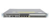 ASR1001X-AES-AX - Cisco ASR 1001-X - Bundle - router - rack-mountable - with AX, AVC, AES, vWAAS