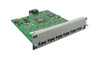 J4893-69001 - HP ProCurve 6Ports SFP (mini-GBIC) Transceiver Slots Ethernet Module