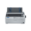 C11C558001 - Epson LQ-590 24-pin 80 -column 529 cps Mono USB Parallel Dot Matrix Printer