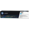 CF351A - HP 130A Toner Cartridge (Cyan) for LaserJet Printers