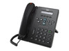 CP-6961-C-K9 - Cisco Unified IP Phone 6961 Standard SCCP VoIP Phone (Charcoal)