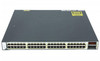Catalyst 3750E-48PD-E - Cisco 48-Ports Layer 3 Managed Network Switch