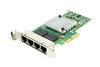 49Y4241 - IBM I340-T4 4Ports PCI Express Gigabit Network Ethernet Server Adapter Card by Intel