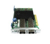 665243R-B21 - HP 2-Port 10Gbps 560FLR-SFP+ FIO Ethernet Network Adapter