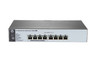 J9982A#ACC - HP OfficeConnect 1820-8G 8-Ports Managed Gigabit Ethernet Switch