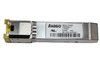 ABCU-5740RZ - Avago 1000Base-T 1.25gbd SFP Transceiver Module