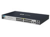 J9146AR - HP ProCurve 2910al-24g-poe+ 24-Ports PoE Gigabit Ethernet Network