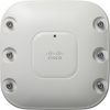 AIR-AP1261N-A-K9 - Cisco 802.11g/n Standalone Ap Ext Ant A Registered Domain