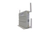 J9835-61001 - HP 501 Wireless Client Bridge Wireless Router