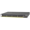 GSM4352PB-100NES - NetGear M4300-52G-POE+ Managed Switch with 1000W PSU