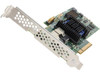 2270800-R - Adaptec 6405E 4 Port PCI Express 2.0 SAS RAID Controller Card