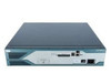 CISCO2821CCMEK9 - Cisco 2821 Voice Bundle - router - voice / fax module - desktop