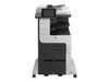 CF069A#BGJ - HP LaserJet Enterprise 700 Mfp M725z+ Printer