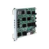 3C17536 - 3Com Switch 8800 4-Port 10GBASE-X QUAD IPv6 Module 4 x XFP Expansion Module